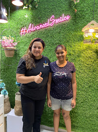 Advanced Dental Clinic East Delhi