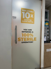 Clove Dental Clinic- Shivalik, Delhi