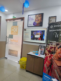 Clove Dental Clinic- Shivalik, Delhi