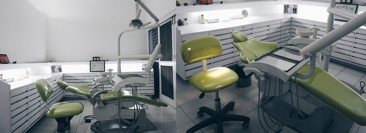 Dr. Dental Clinic