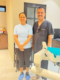 Dr Mukesh kumar Dentist & Orthodontist