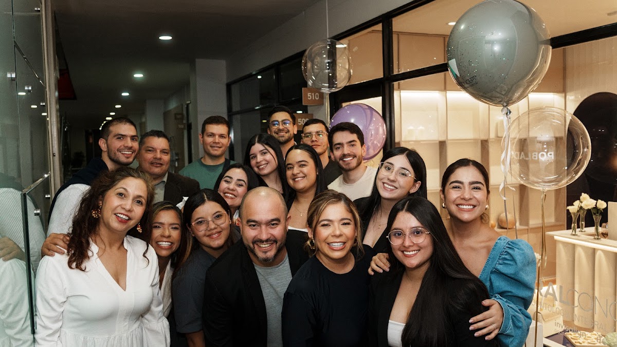 ORAL CONCEPT INVISALIGN - dental clinic in Medellin, Colombia