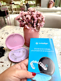 ORAL CONCEPT INVISALIGN