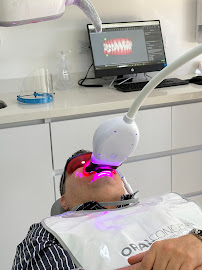 ORAL CONCEPT INVISALIGN