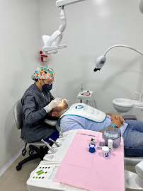 ORAL CONCEPT INVISALIGN