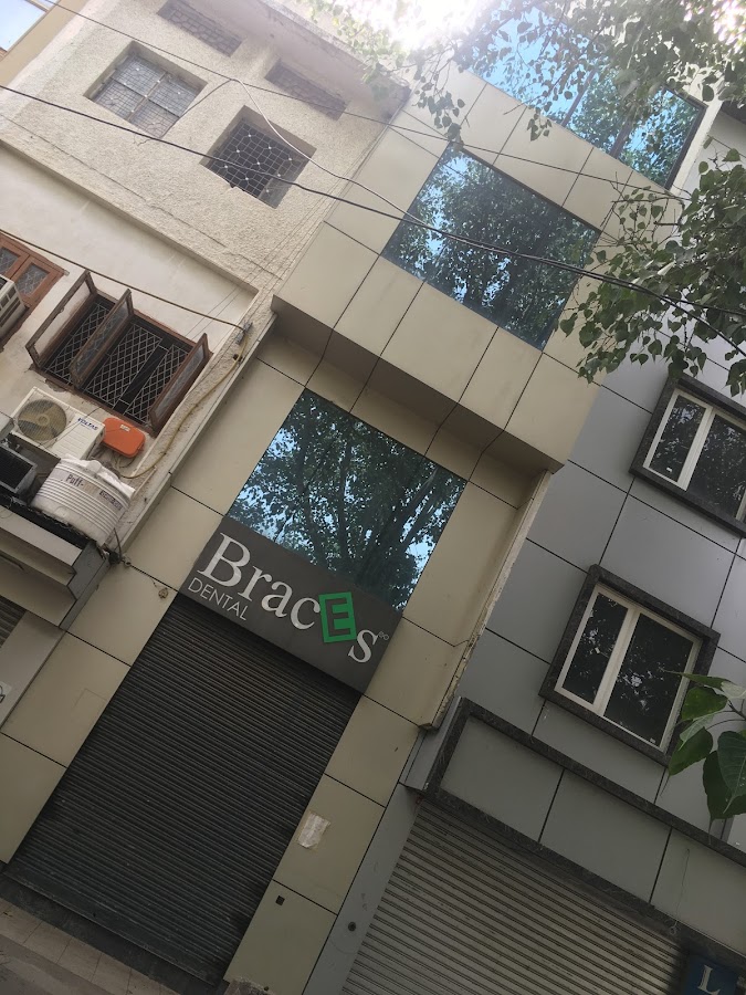 Braces Dental Clinic