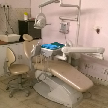 Orthoden Dental Clinic