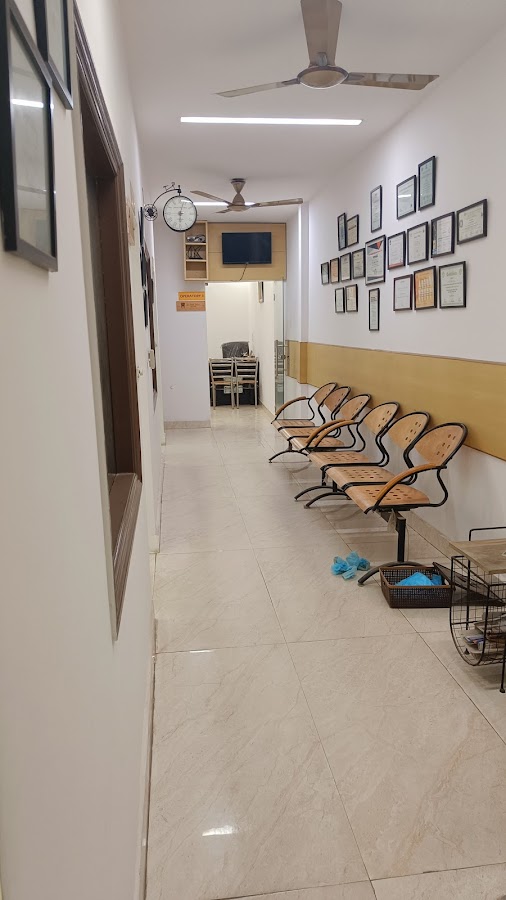 Yadav Dental and Orthodontic Centre