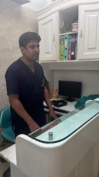 Teeth N Braces - Dental Orthodontic Clinic in Punjabi Bagh, Delhi