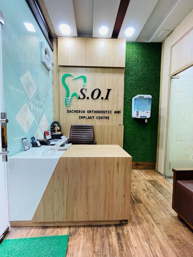 Sachdeva Orthodontic