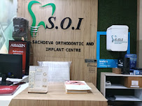 Sachdeva Orthodontic