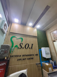 Sachdeva Orthodontic