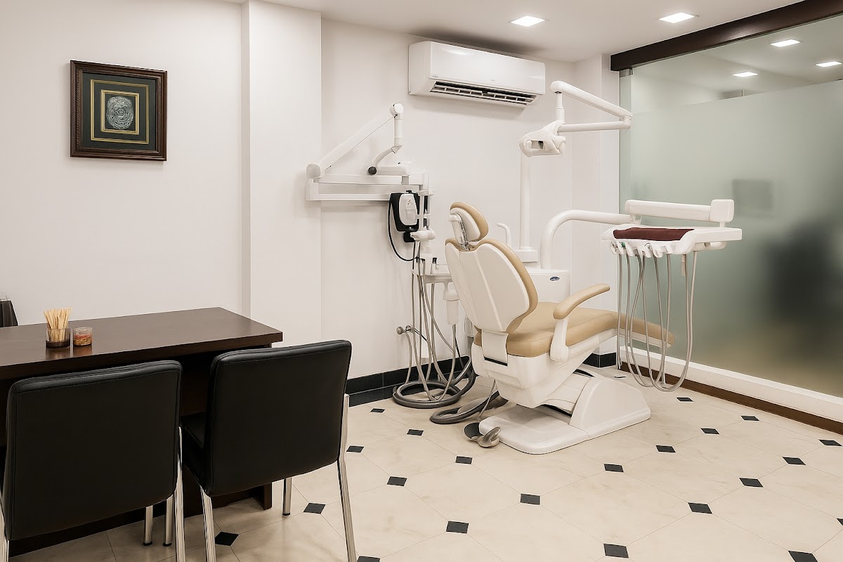 OrthoSquare Dental Clinic