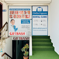 OrthoSquare Dental Clinic - Lajpat Nagar, New Delhi