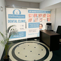 OrthoSquare Dental Clinic - Lajpat Nagar, New Delhi