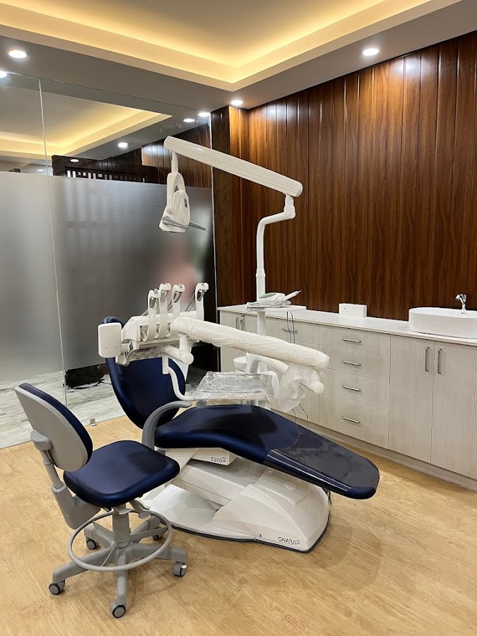 Smile Wise Orthodontic and Dental Clinic