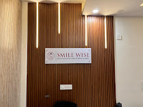 Smile Wise Orthodontic and Dental Clinic (Dr. Prateeti Pal, Orthodontist, Invisalign certified)