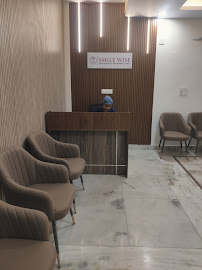 Smile Wise Orthodontic and Dental Clinic (Dr. Prateeti Pal, Orthodontist, Invisalign certified)