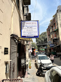 Smile Wise Orthodontic and Dental Clinic (Dr. Prateeti Pal, Orthodontist, Invisalign certified)