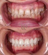 W SMILE premium dental practice