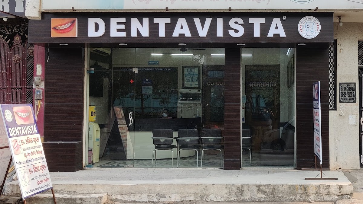 Dentavista Braces & Dental Clinic