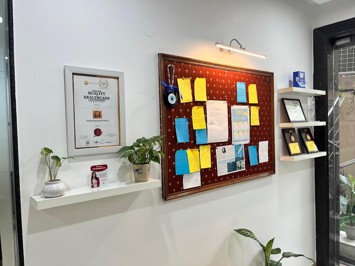 Simplismile Dental Practice
