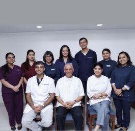 Dr. Khosla's Dental Clinic