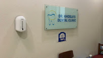 Dr. Khosla's Dental Clinic - best dental clinic Delhi | Dentist in Safdarjung Enclave | Dental Clinic in Safdarjung Enclave