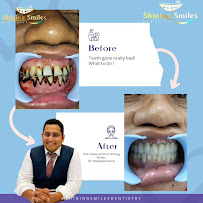 Shining Smiles Dentistry