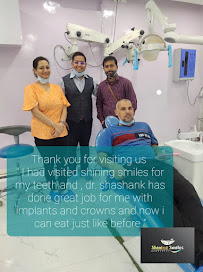 Shining Smiles Dentistry