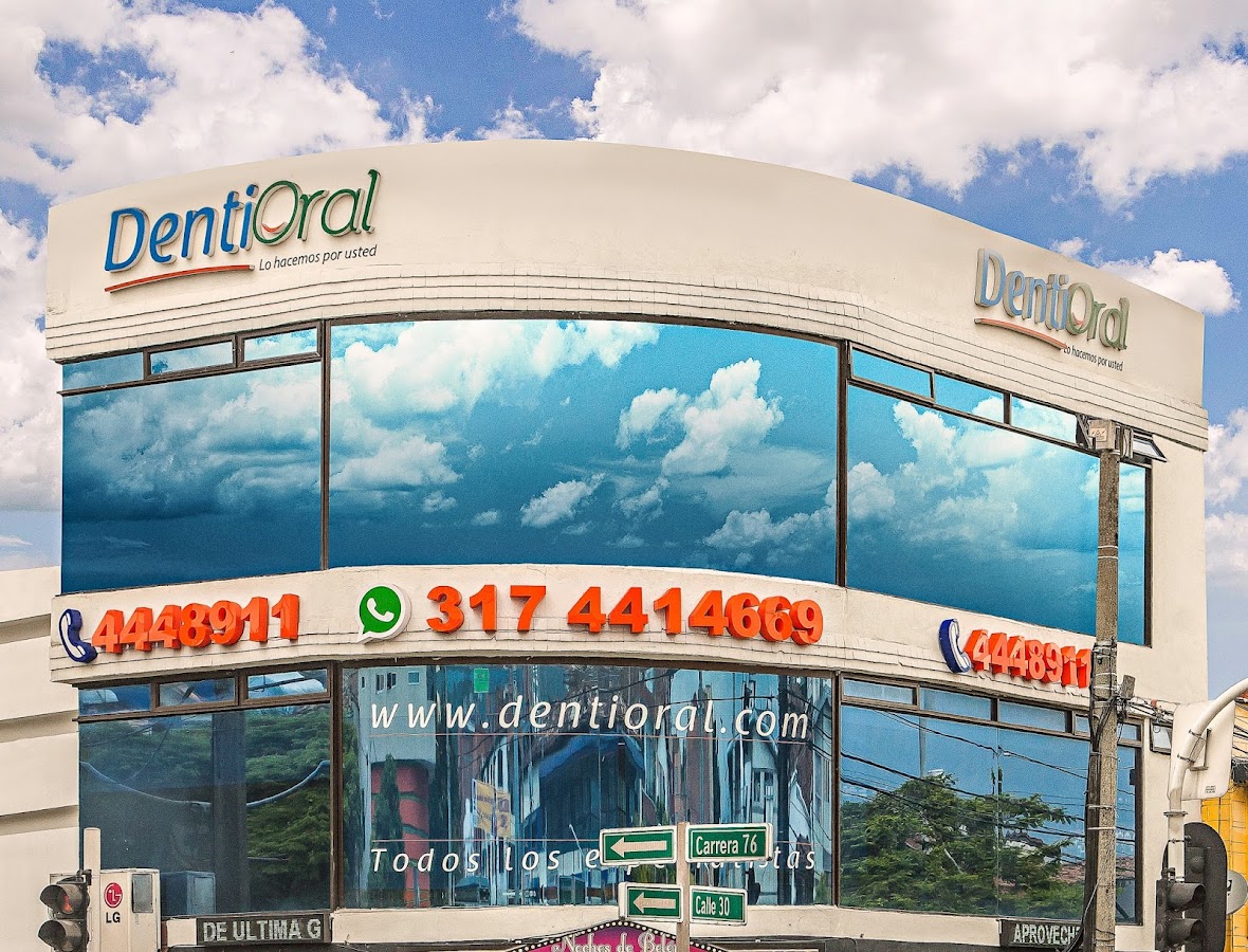 Dentioral / Orthodontic Medellin / Dental Implants - dental clinic in Medellin, Colombia