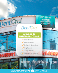 Dentioral / Orthodontic Medellin / Dental Implants