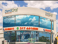Dentioral / Orthodontic Medellin / Dental Implants