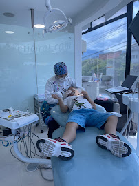 Dentioral / Orthodontic Medellin / Dental Implants