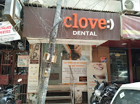 Clove Dental Clinic - Daryaganj, Delhi
