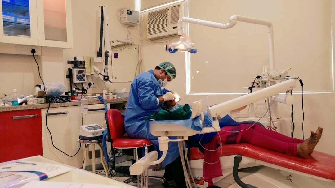 Dentocare Dental & Implant Centre