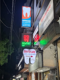 Dentocare Dental & Implant Centre
