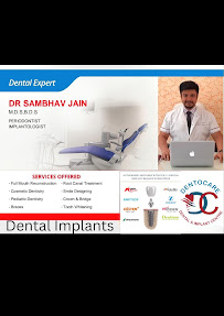 Dentocare Dental & Implant Centre