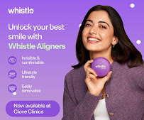 Clove Dental Clinic - Lajpat Nagar II, Delhi