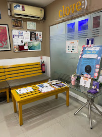 Clove Dental Clinic - Lajpat Nagar II, Delhi