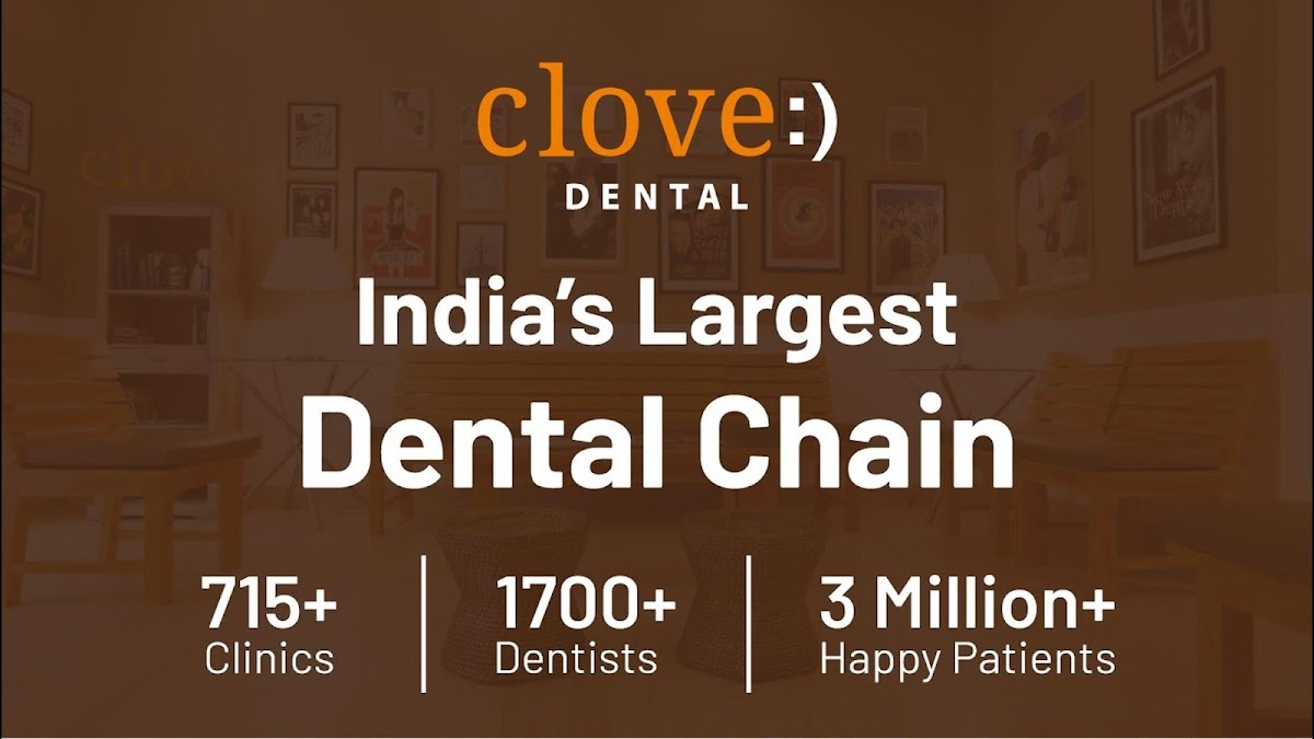 Clove Dental - Prashant Vihar