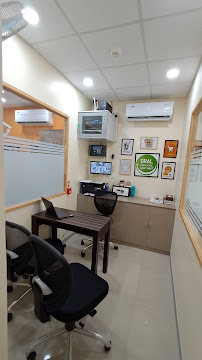 Clove Dental Clinic in Prashant Vihar, Delhi