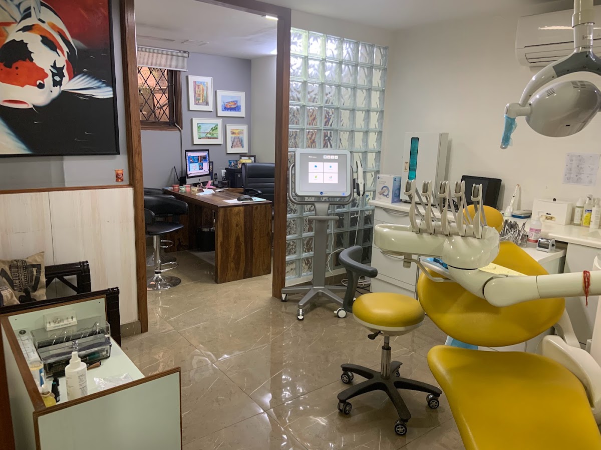 Dr. Goel's Dental Care and Orthodontic Centre