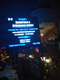 Dr.Goel's Dental Care and Orthodontic Centre