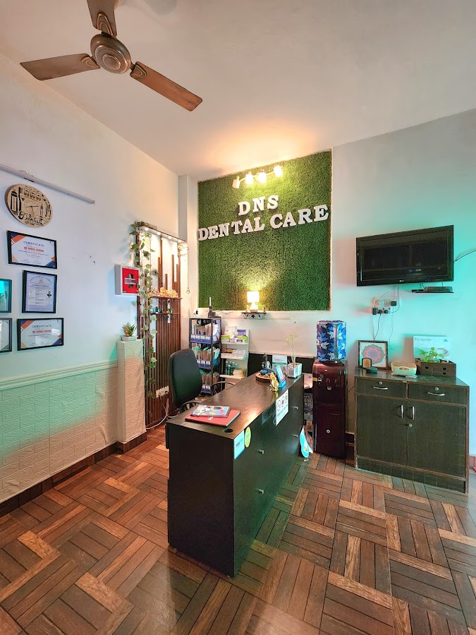 DNS Dental Care
