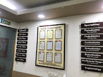 Clove Dental Clinic - Palam, Dwarka, Delhi
