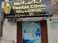 Dr.Priyanka Bajaj | orthodontist. Braces dentist Paschim Vihar Delhi