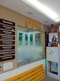 Clove Dental Clinic in Kirti Nagar, New Delhi
