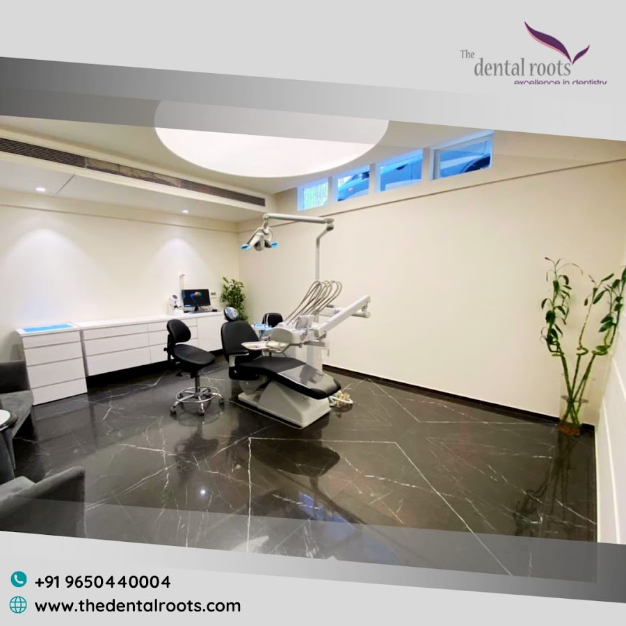The Dental Roots