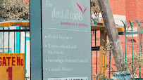 The Dental Roots - Panchsheel Park